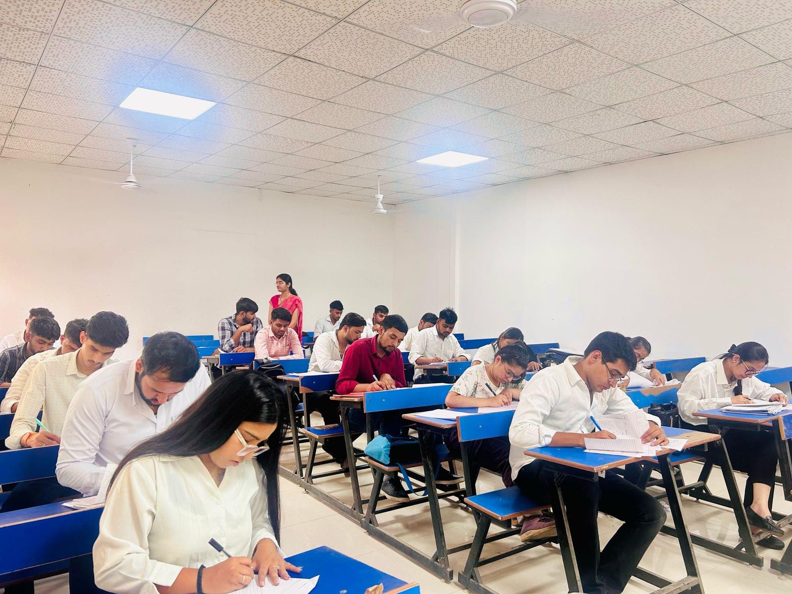 Jhankar Group of Colleges Gallery photo 2